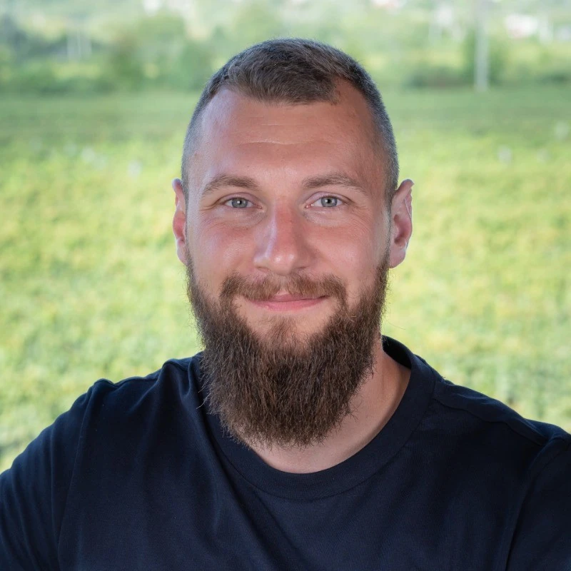 Mike Nimród